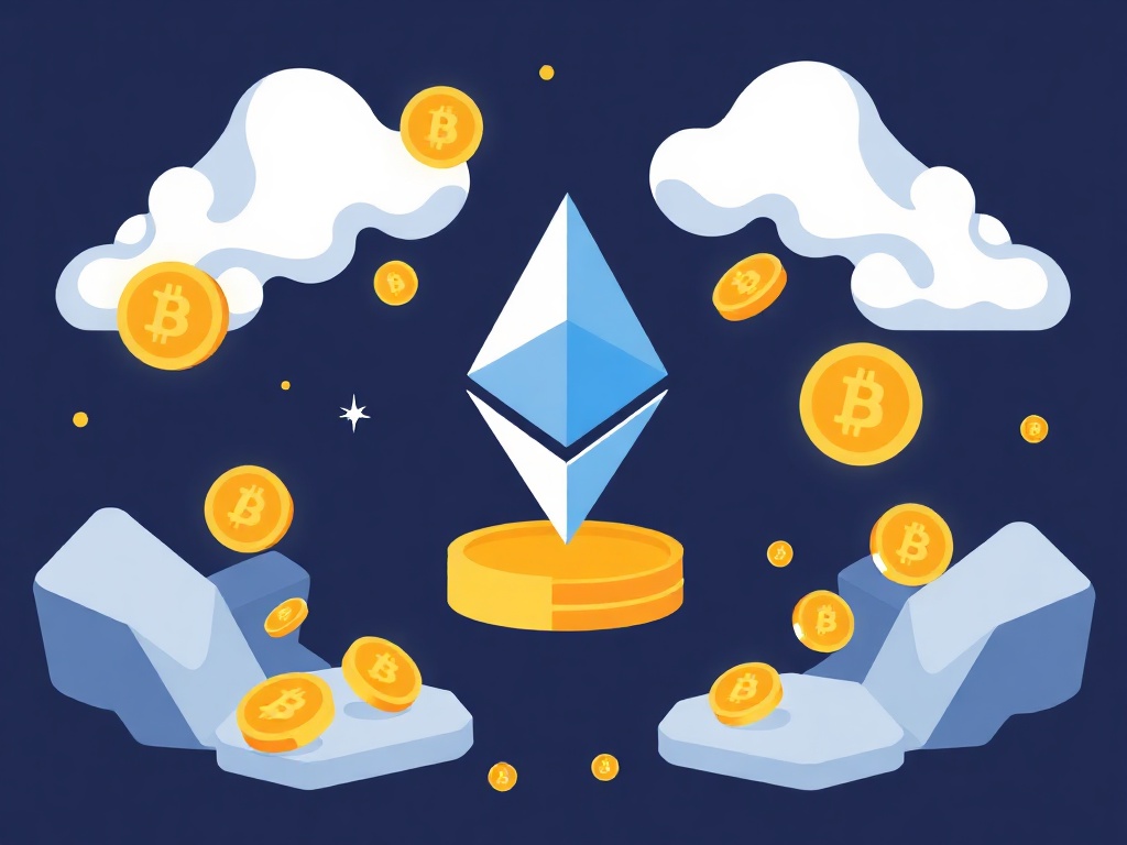 Ethereum CoinJoin Alternative: Exploring Secure and Private Transaction Solutions