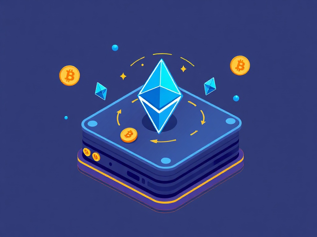 Eth Privacy Wallet: A Comprehensive Guide to Secure Ethereum Transactions in the BTCMixer En Niche