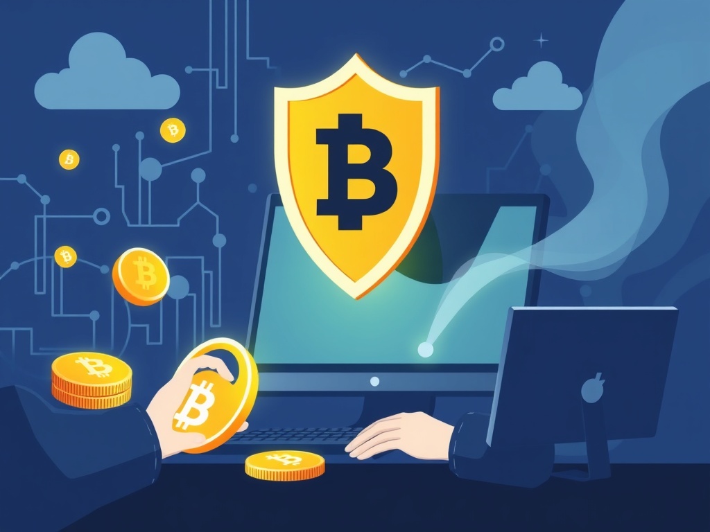 Crypto Theft Protection: Essential Strategies for Securing Your Digital Assets