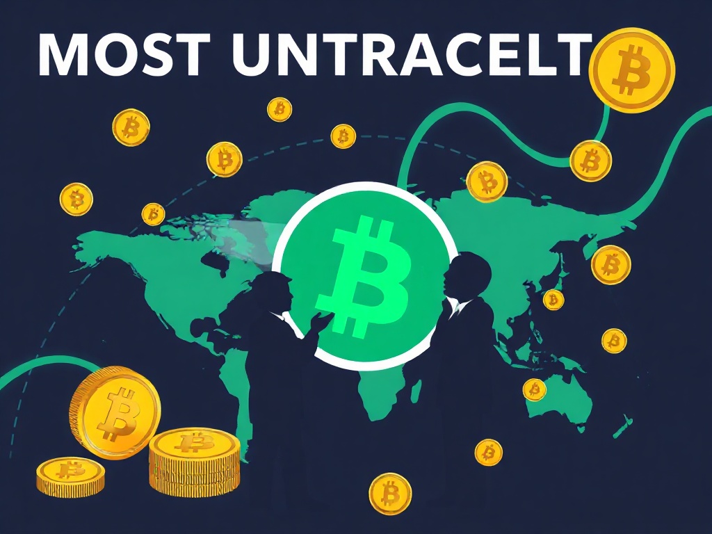 The Most Untraceable Cryptocurrency: A Deep Dive into Privacy and Anonymity in the Digital Age