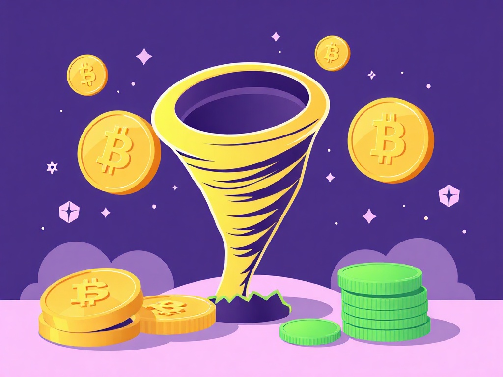 Tornado Cash Smart Contract Delisting: Implications and Future Outlook