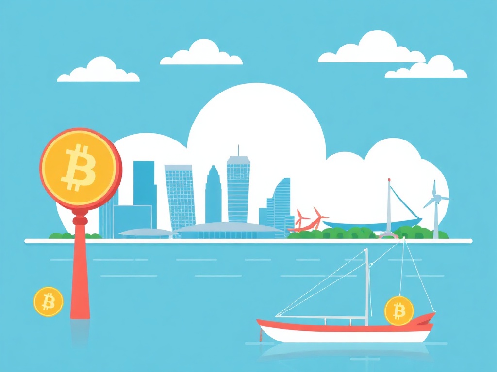 Singapore Crypto Licensing MAS: Navigating the Regulatory Framework for BTCMixer and Beyond