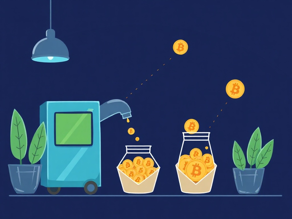 The Best Mixer for Merchants Accepting Bitcoin: A Comprehensive Guide for Secure Transactions