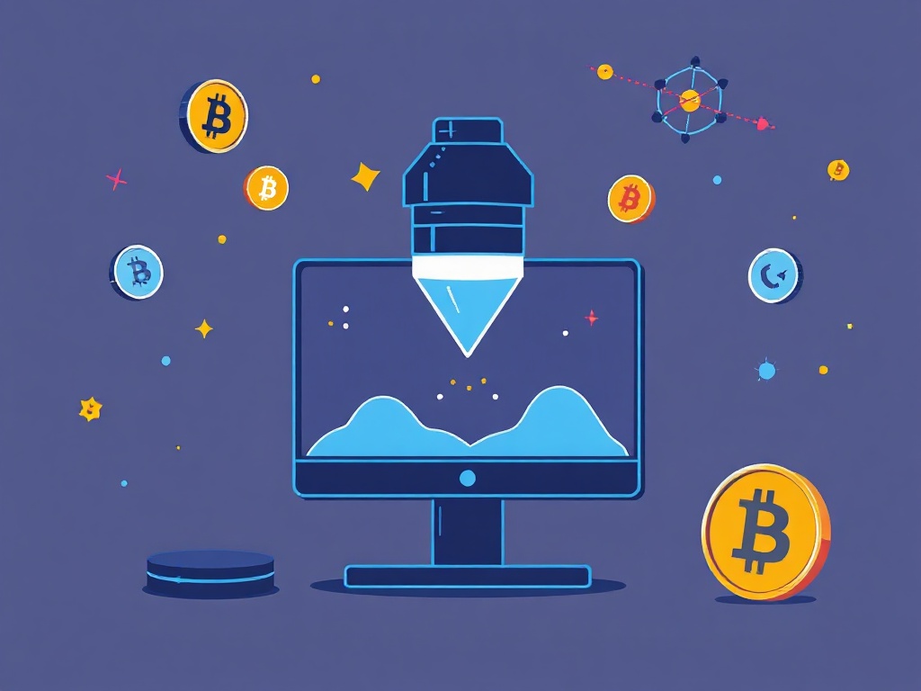 The Best Mixer for Darknet Users: Ensuring Anonymity and Security in BTC Transactions
