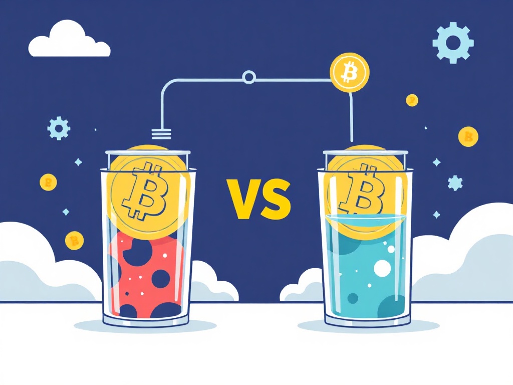 Custodial Mixer vs CoinJoin Trust: A Deep Dive into Bitcoin Privacy Solutions and Their Trust Models