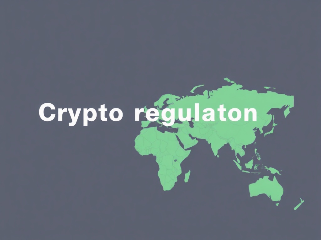 Crypto Regulation by Country Comparison: Navigating Global Compliance for BTCMixer Users