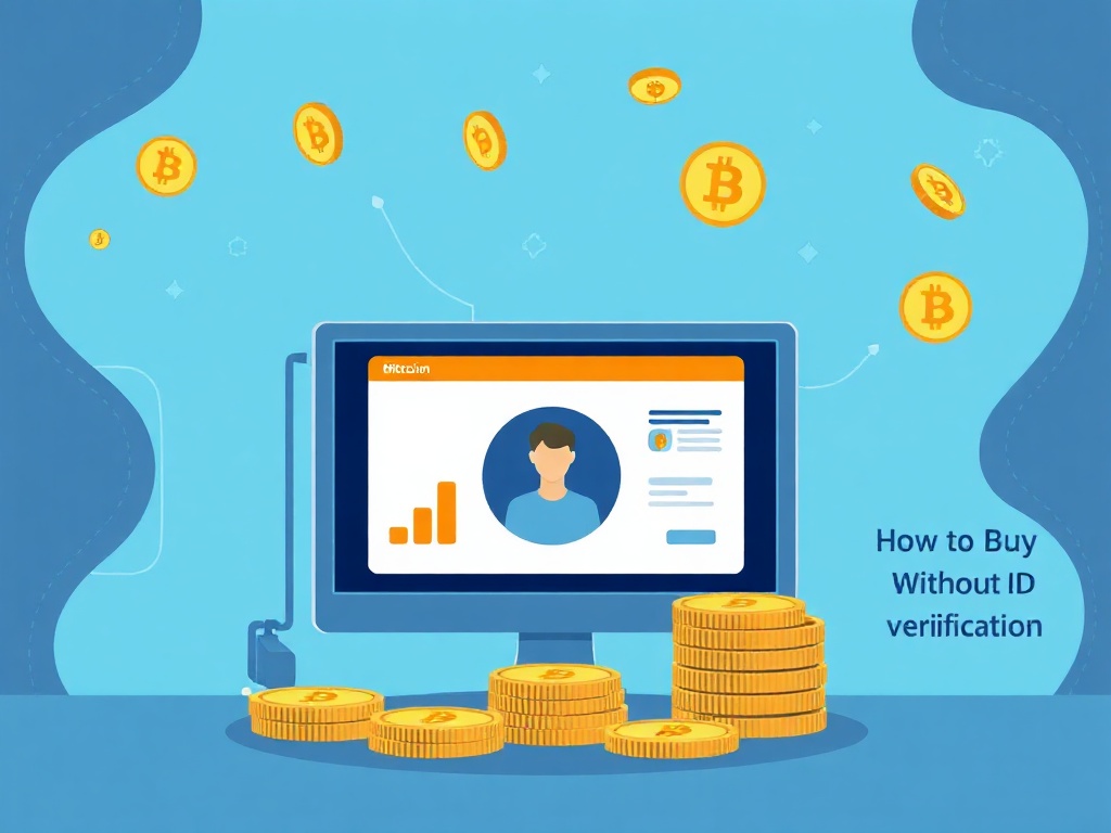 How to Buy Bitcoin Without ID Verification: A Comprehensive Guide for BTCMixer Users
