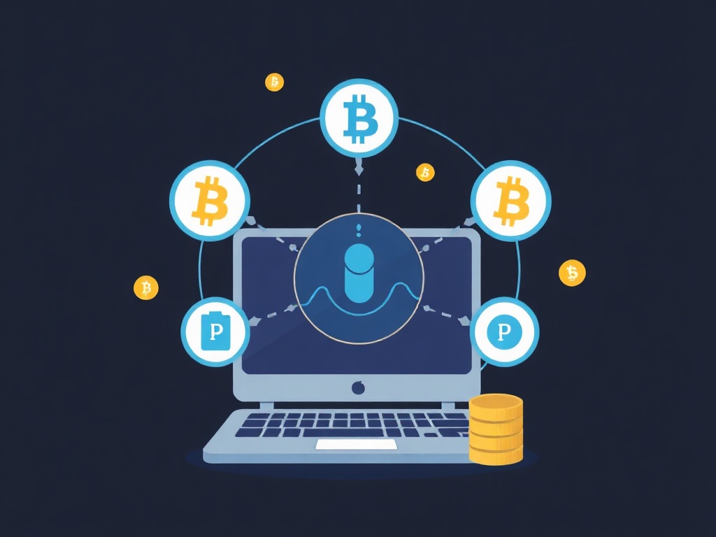How to Use Coin Control in Electrum: A Comprehensive Guide for BTC Mixer Users