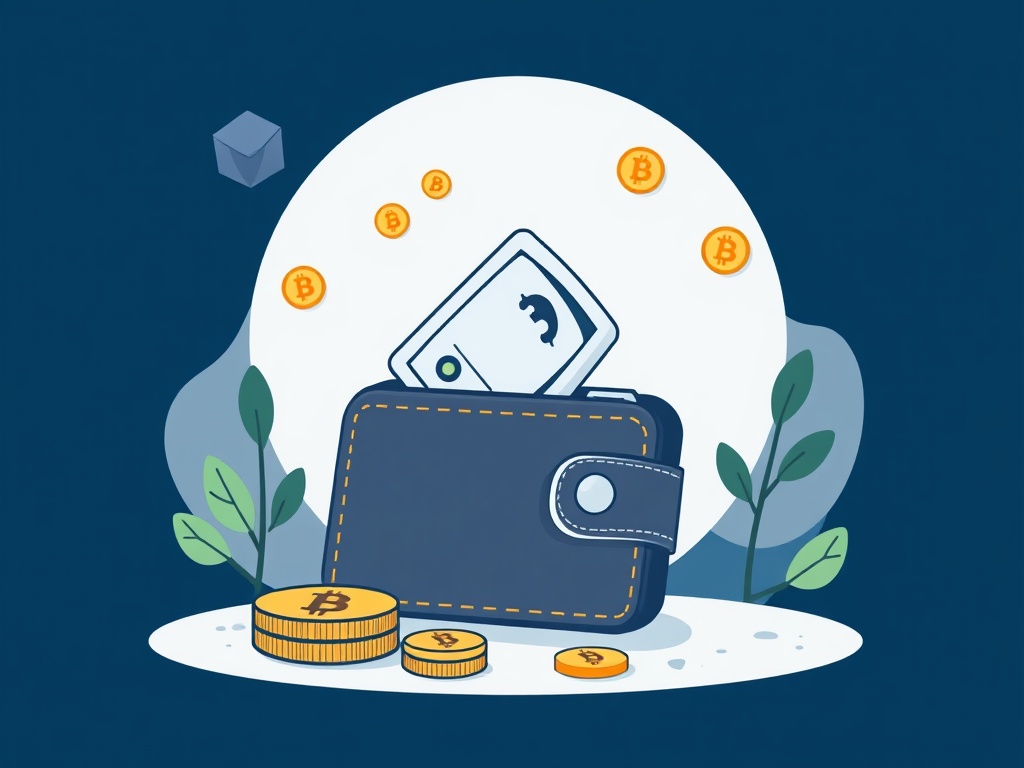 How to Fund a Wallet Without a Trail: A Comprehensive Guide for BTCMixer Users