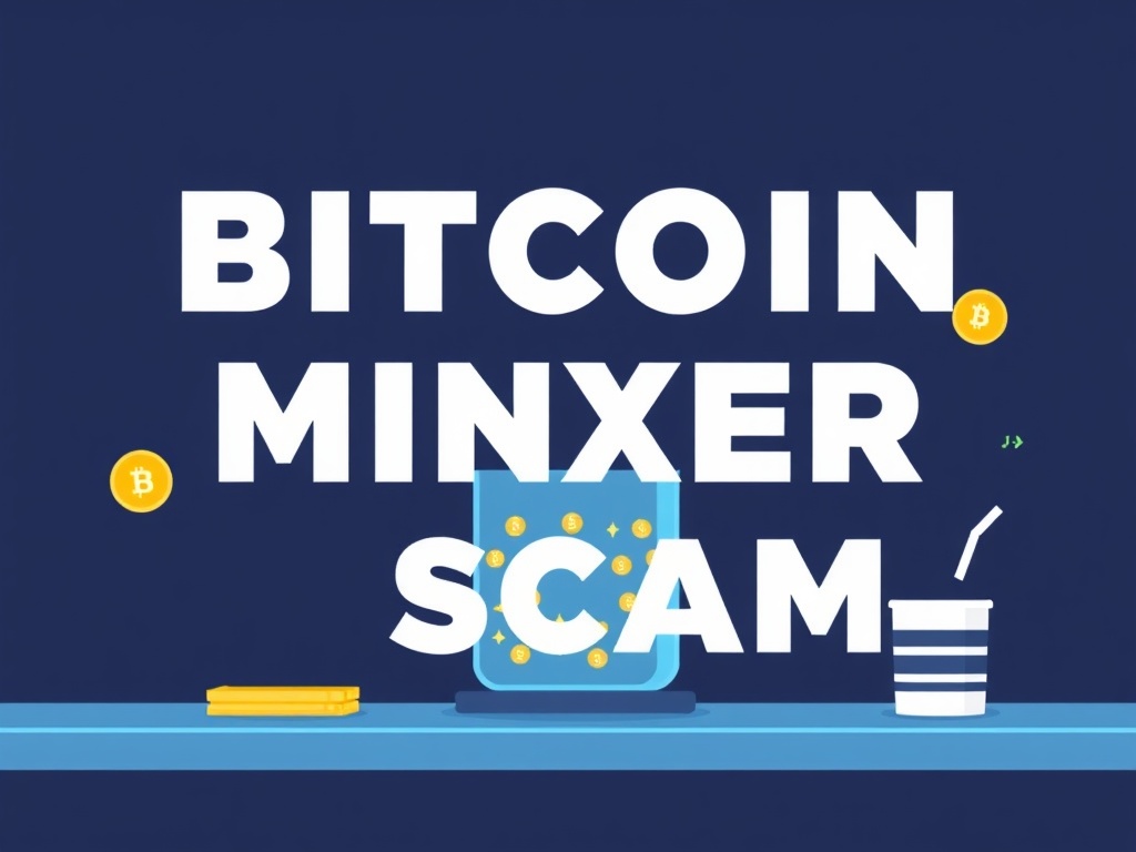 How to Verify a Bitcoin Mixer is Not a Scam: A Comprehensive Guide for Secure Transactions