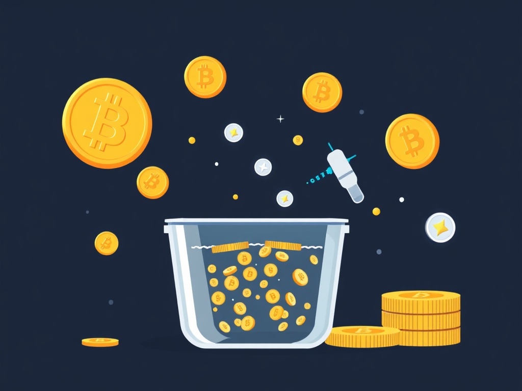 How to Test a Bitcoin Mixer with a Small Amount: A Step-by-Step Guide for Secure Transactions