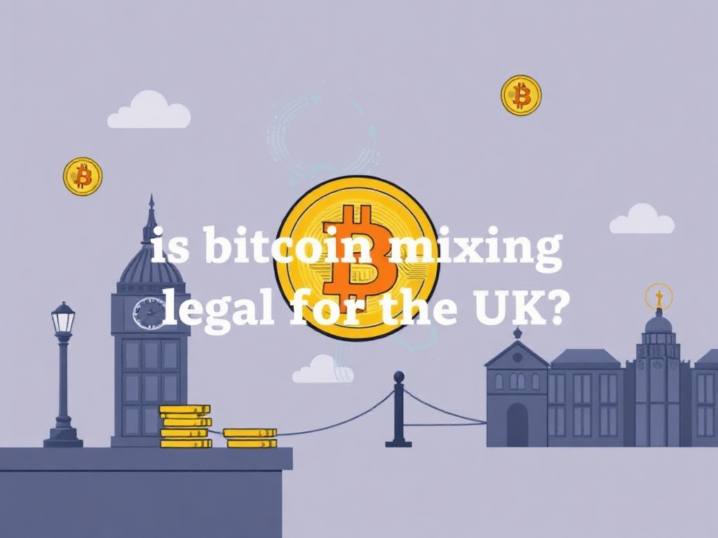 Is Bitcoin Mixing Legal in the UK? A Comprehensive Guide to Compliance and Risks