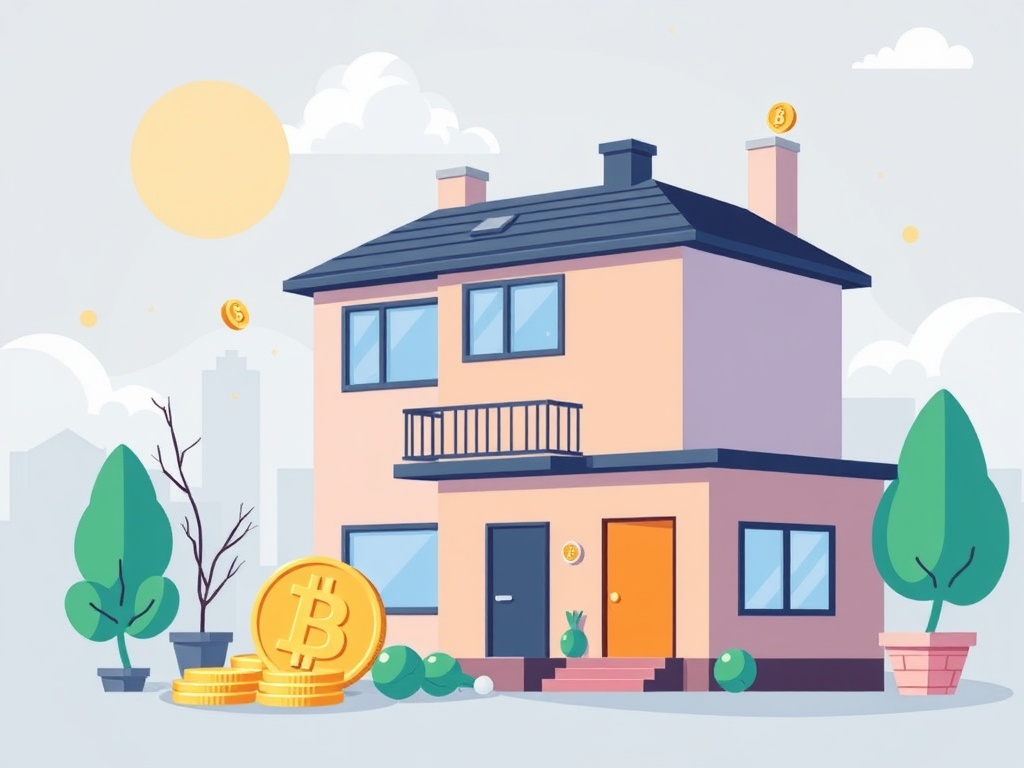 Buying Real Estate Anonymously with Mixed Crypto: A Secure Path to Discreet Property Transactions