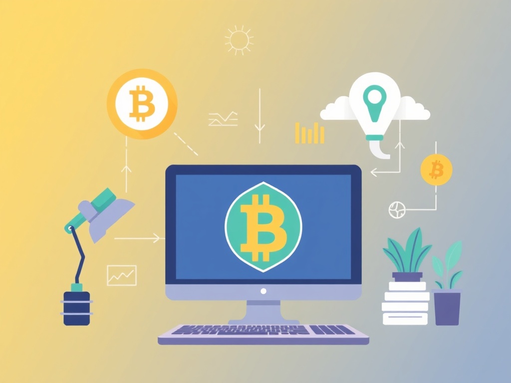 Does Using a VPN Help When Mixing Bitcoin? Exploring Security and Anonymity in BTC Mixing