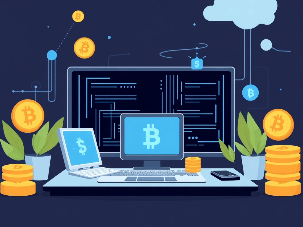 Anonymous Hosting Payment: Securing Your Online Presence with Bitcoin Mixing Services