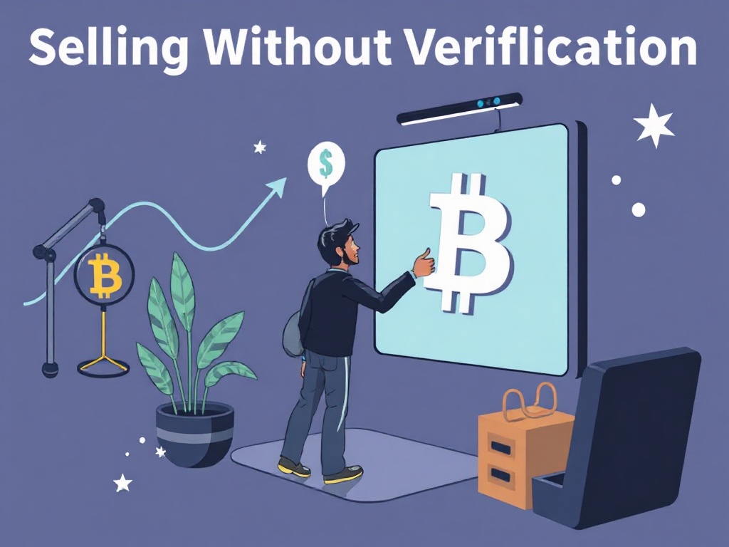 Selling Without Verification: Navigating the BTCMixer Enigma and Its Implications