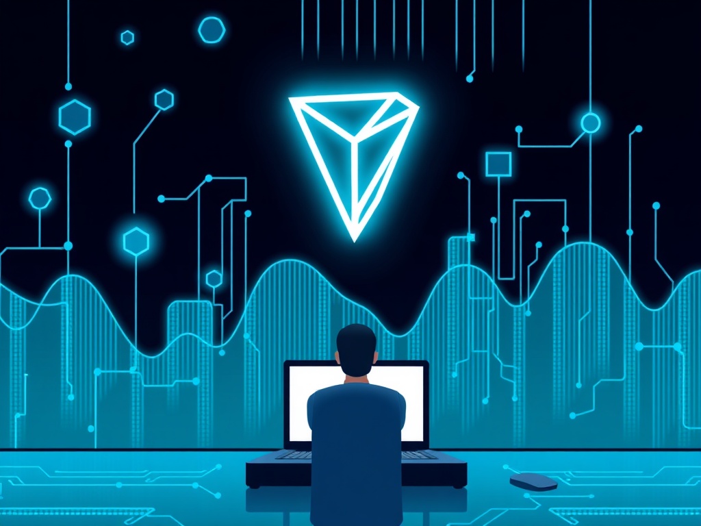 Tron Anonymization Service: A Comprehensive Guide to Privacy in the BTCMixer En Niche