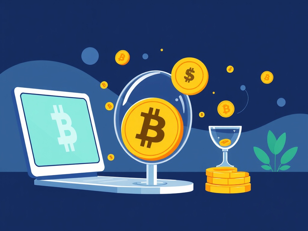 Multi-Coin Tumbler Service: Enhancing Cryptocurrency Anonymity and Security