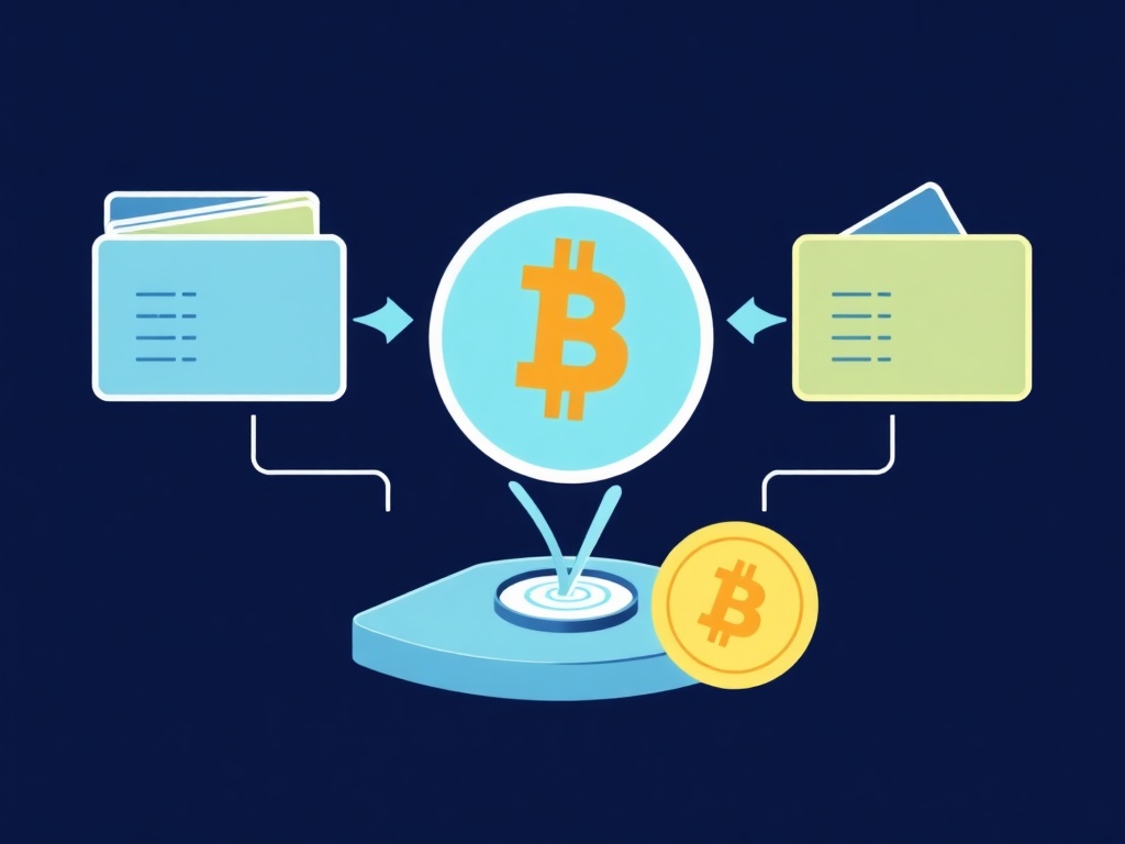 Optimizing Bitcoin Transactions: How to Split Output Across Wallets for Enhanced Privacy and Security
