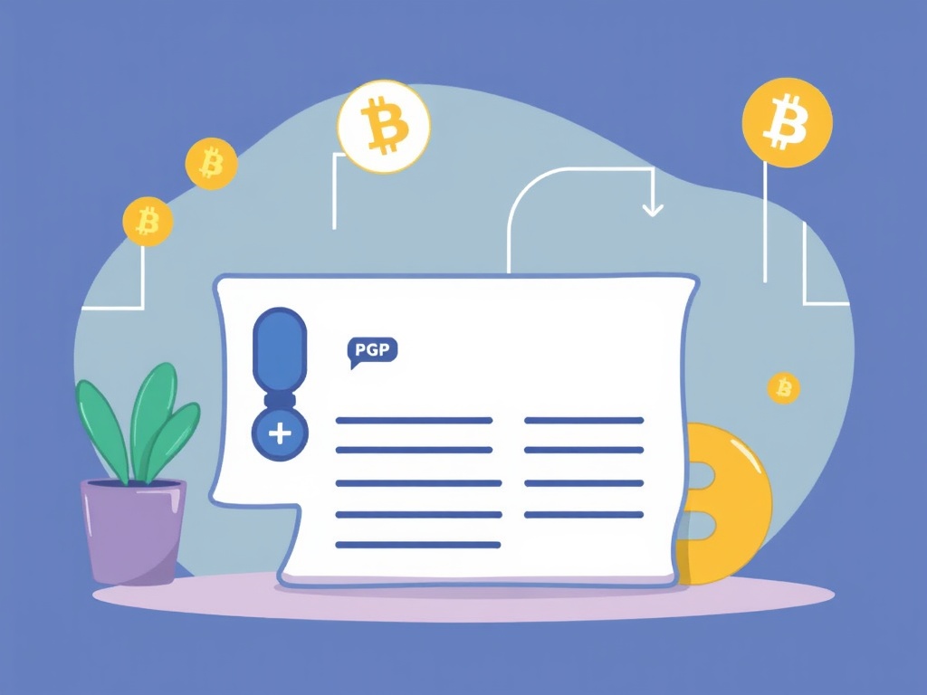 Understanding PGP-Signed Mixing Receipts: A Comprehensive Guide for BTCMixer Users