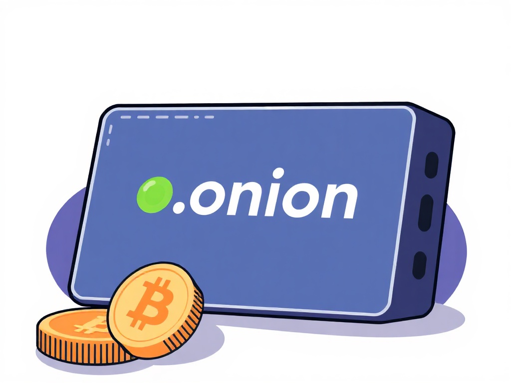 Understanding .onion Address Verification: Ensuring Security in Bitcoin Mixing Services