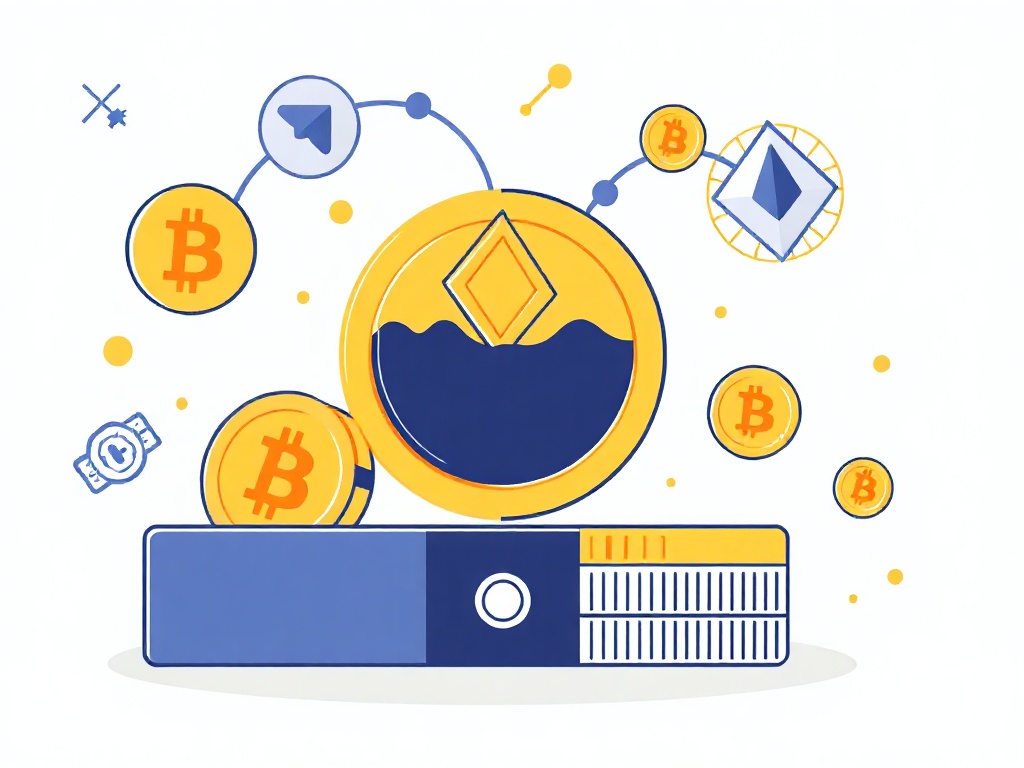 Altcoin Mixing Support: Enhancing Privacy and Security in the BTCMixer En Niche