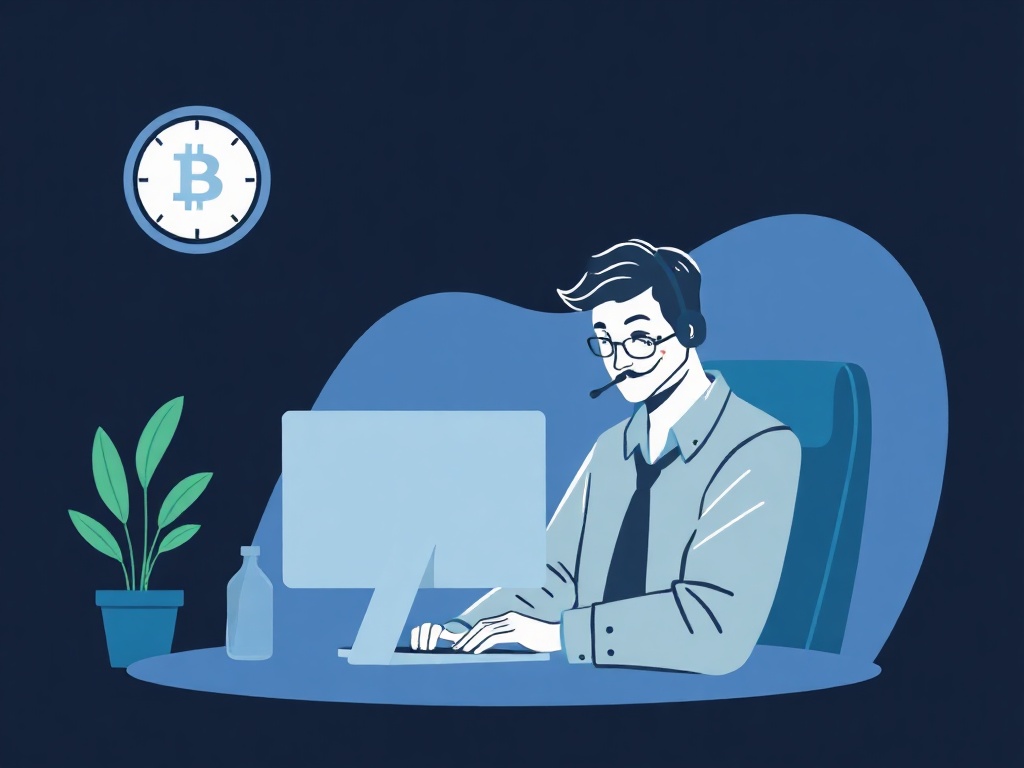 Anonymous Customer Support: A Critical Component of Trust and Security in BTCMixer Services
