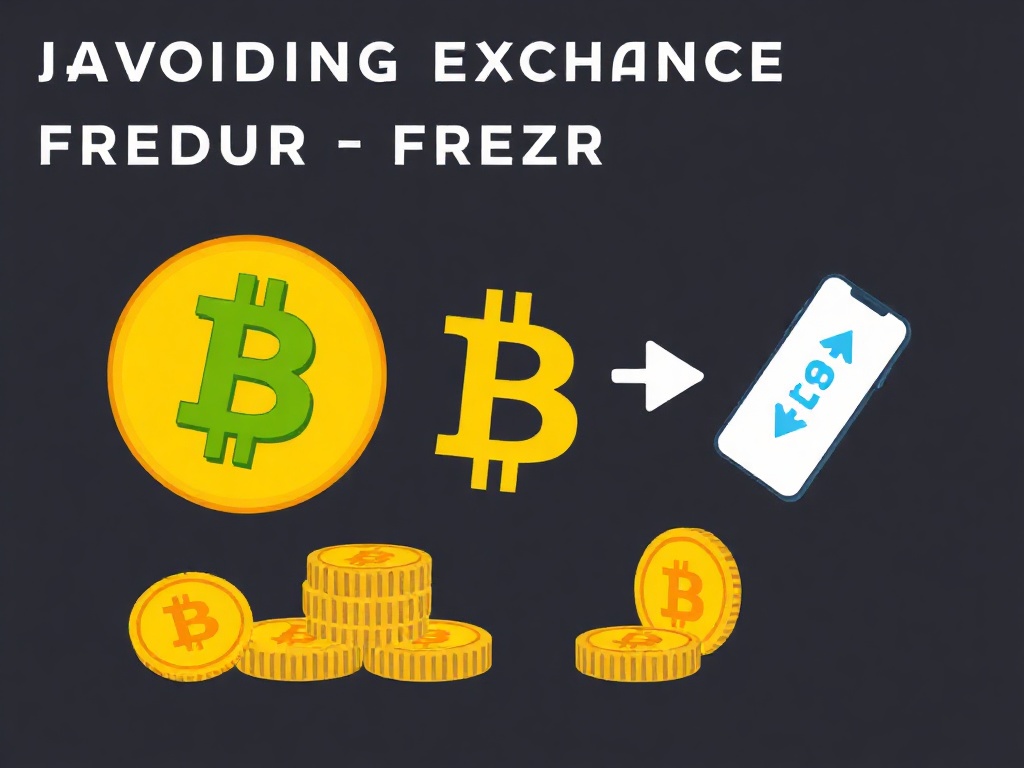 Avoiding Exchange Freeze: A Comprehensive Guide for BTCMixer Users