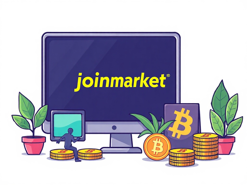 Understanding the Role of a JoinMarket Liquidity Provider in BTCMixer Transactions
