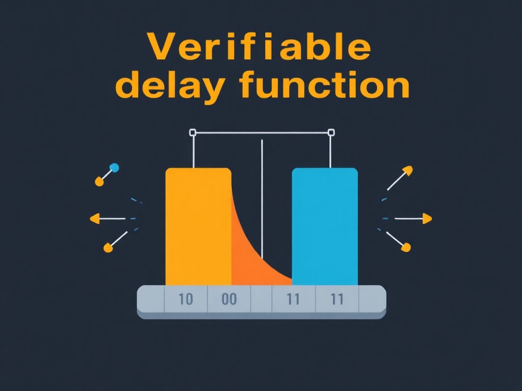 Verifiable Delay Function: A Critical Component in Enhancing Bitcoin Mixing Security