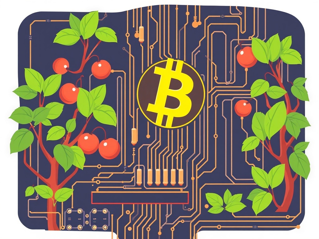 Understanding the Orchard Action Circuit: A Comprehensive Guide to BTCMixer Integration