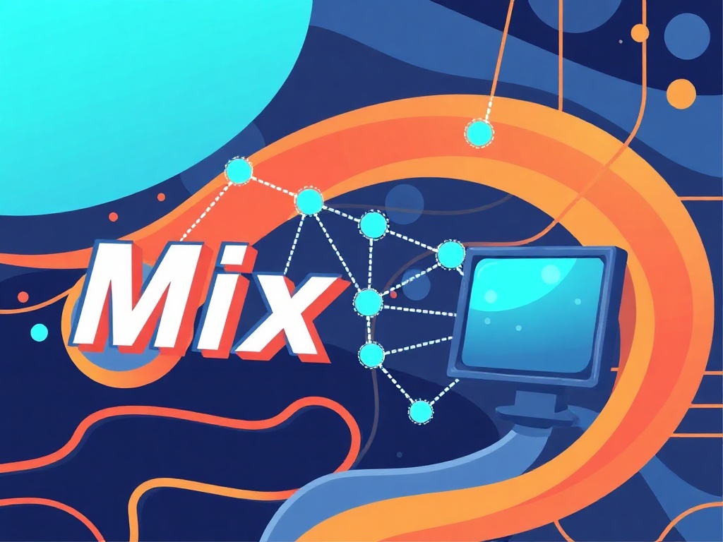Understanding Mixnet Packet Mixing in Bitcoin Mixers: Enhancing Privacy and Security