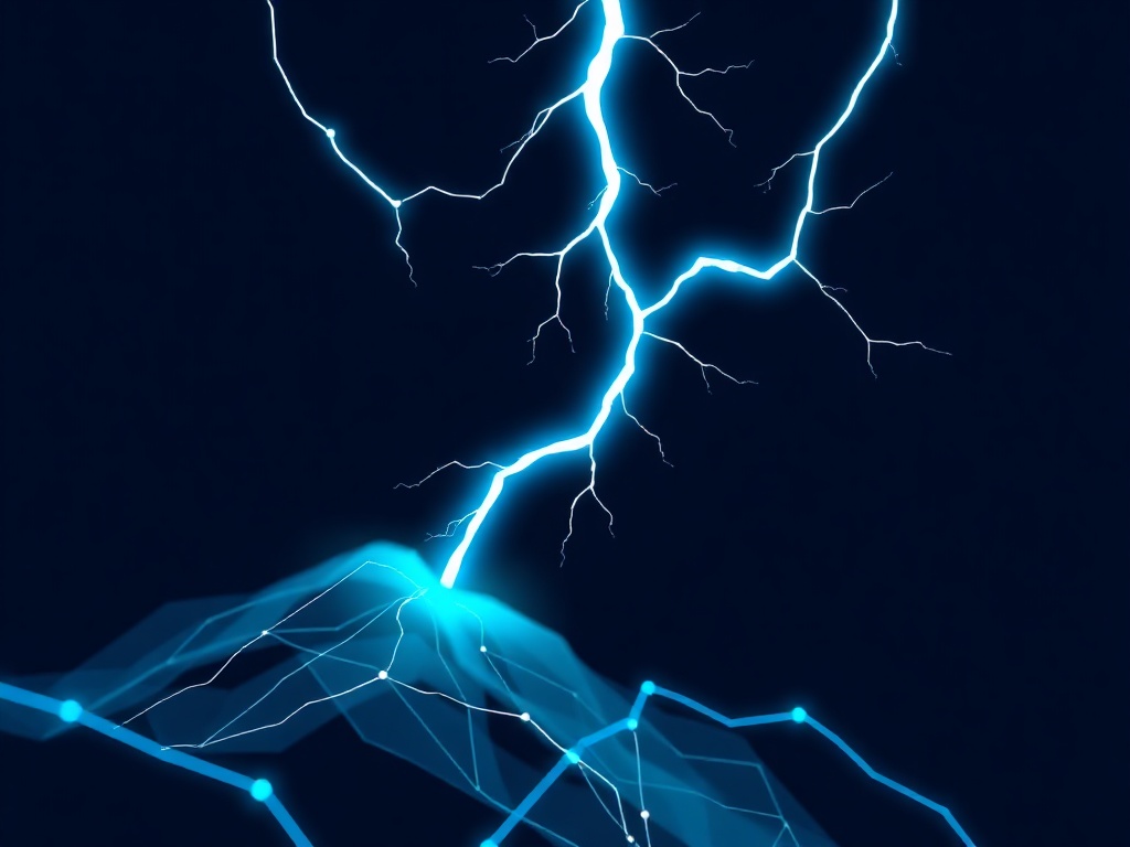 Use Lightning to Obscure On-Chain Trails: A Strategic Approach for Enhanced Privacy in BTC Mixing