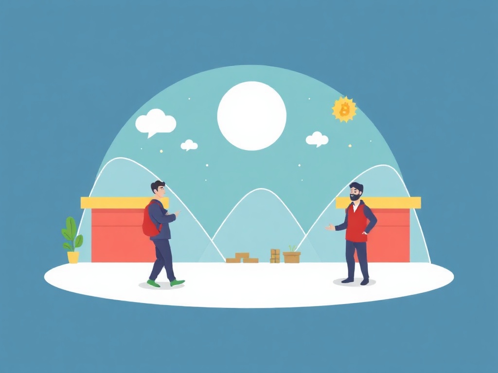 Avoid KYC On-Ramps Entirely: A Strategic Approach to Privacy and Security in Crypto Transactions
