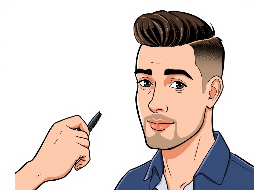 The Haircut Taint Method: A Revolutionary Approach to Cryptocurrency Privacy in BTCMixer