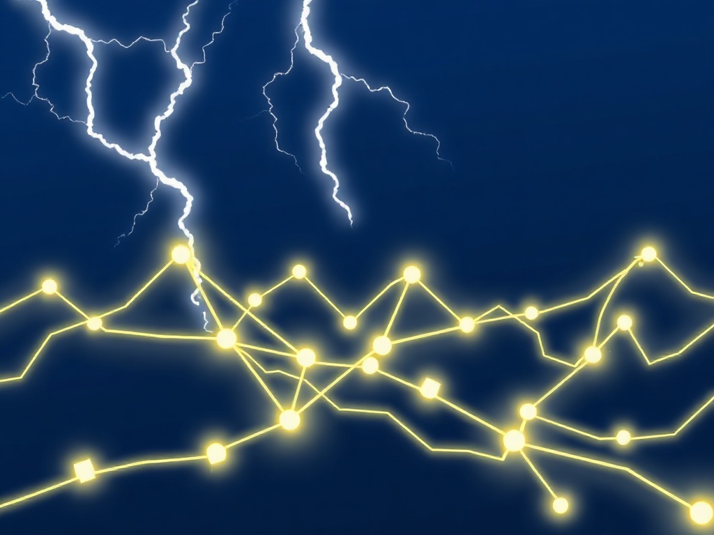 Understanding Lightning Network Deanonymization: Risks and Implications for Bitcoin Mixers