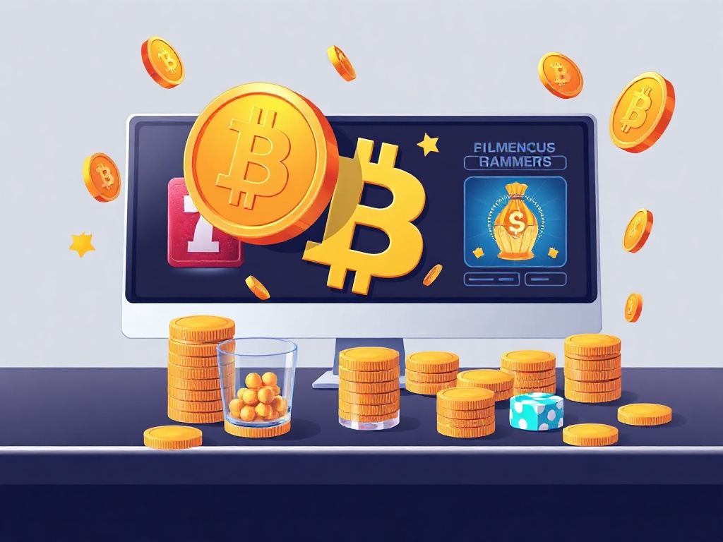 Mixing Gambling Winnings Paid in Bitcoin: A Comprehensive Guide to Anonymity and Security