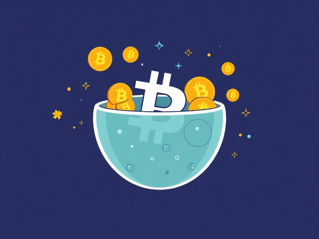 Bitcoin Mixer That Works Without JavaScript: A Secure and Efficient Solution for Privacy-Conscious Users