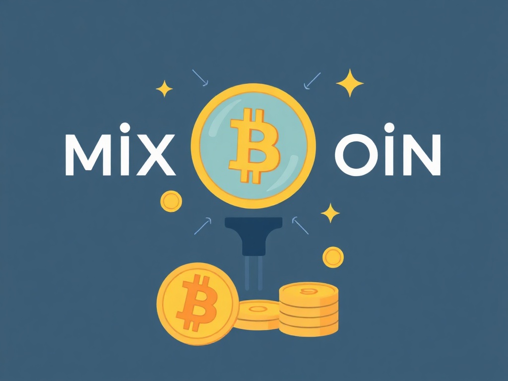 Mix Bitcoin Without Creating an Account: A Secure and Anonymous Way to Enhance Your Cryptocurrency Transactions