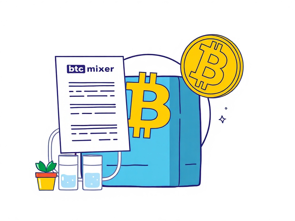 Verifying a Mixer with a Guarantee Letter: A Critical Step for Secure BTC Transactions