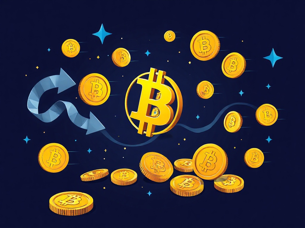 Mixing Tokens Received from an Airdrop: A Comprehensive Guide for BTCMixer Users