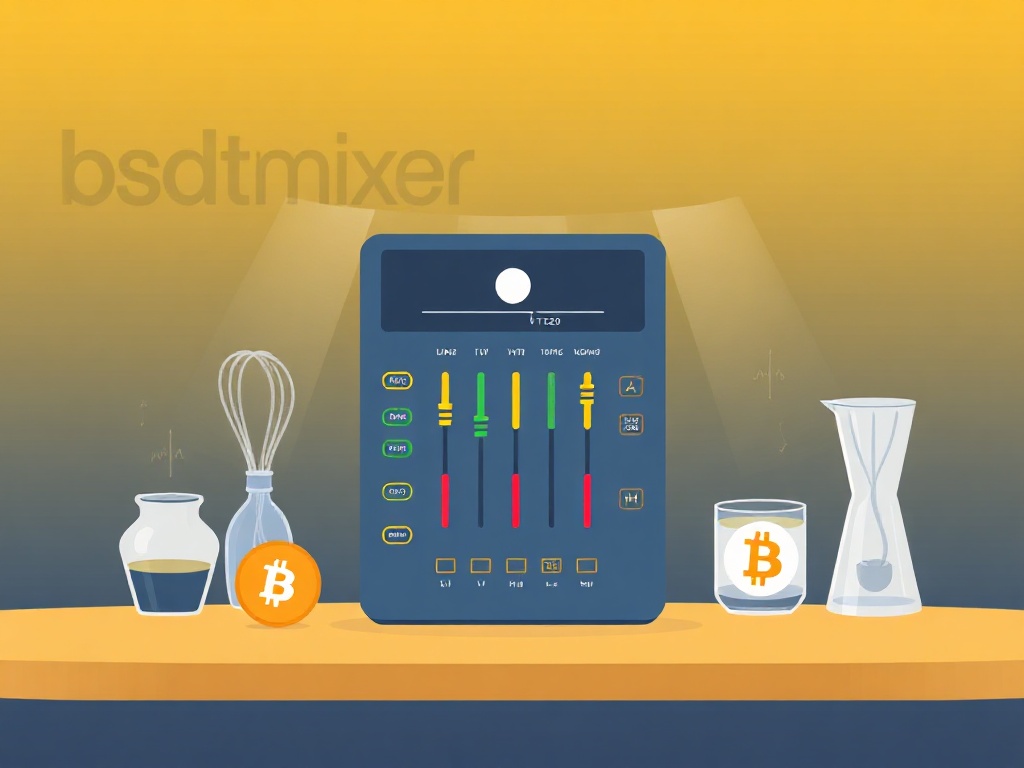 Understanding USDT Mixer TRC20: Enhancing Privacy and Security in Cryptocurrency Transactions