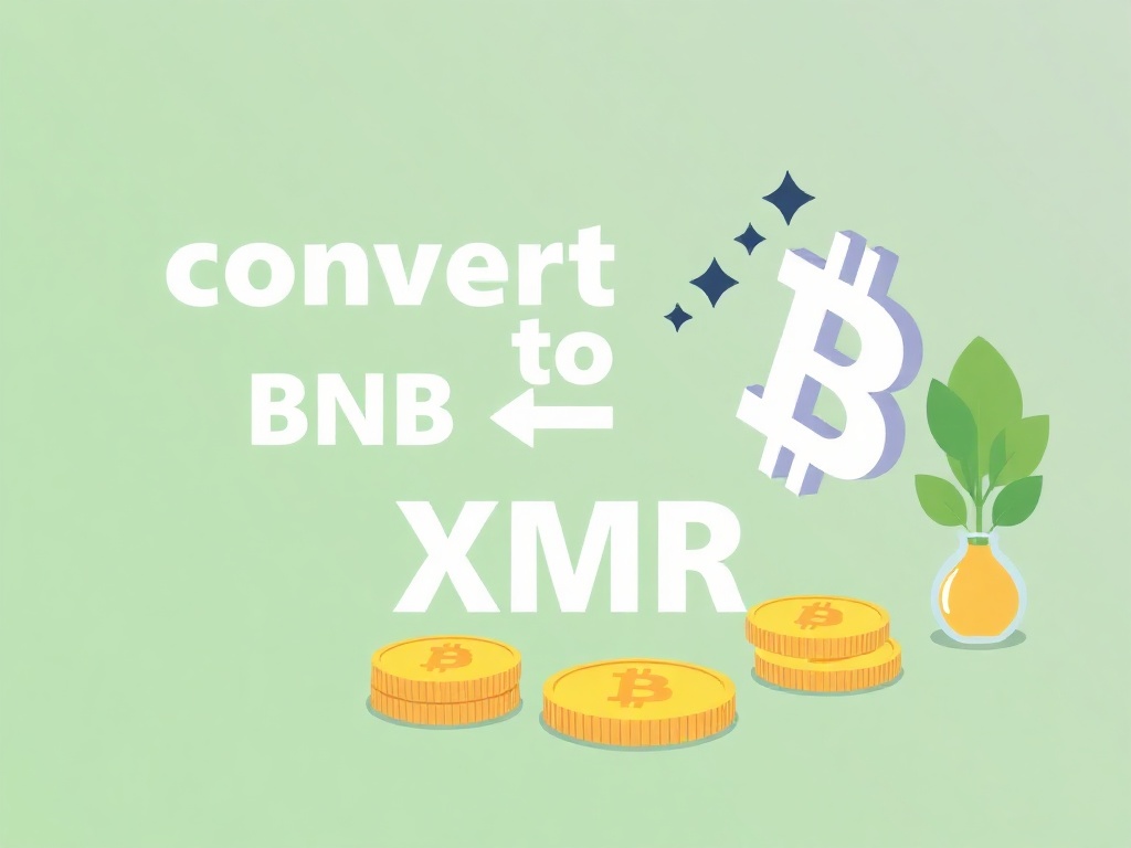 How to Convert BNB to XMR: A Comprehensive Guide for BTCMixer Users