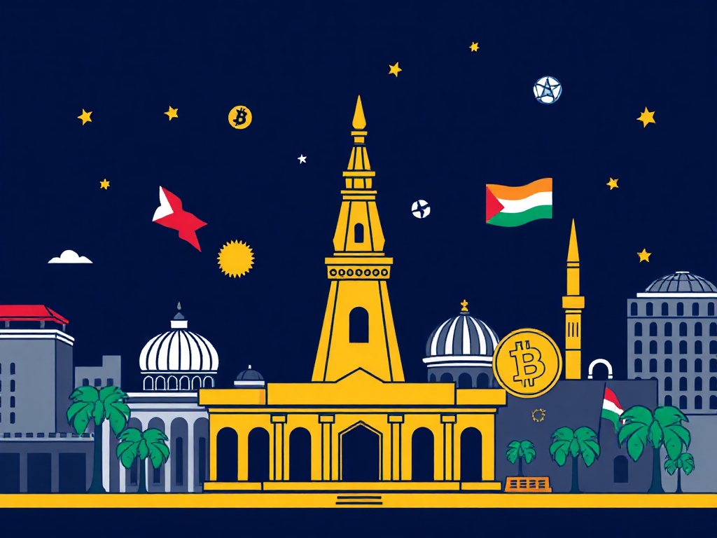 Understanding Hamas Crypto Funding Sanctions: Implications and Global Responses