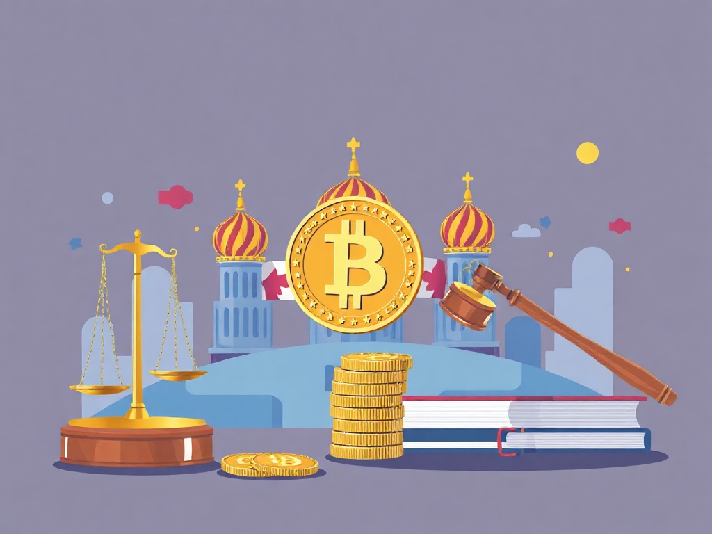 Russia Digital Currency Law: A New Era for Financial Innovation and Regulatory Challenges