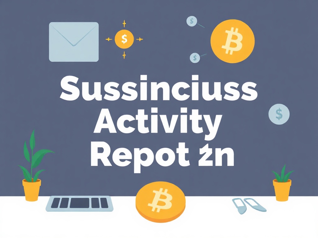 Understanding Suspicious Activity Reports in Cryptocurrency: A Comprehensive Guide for BTCMixer Users