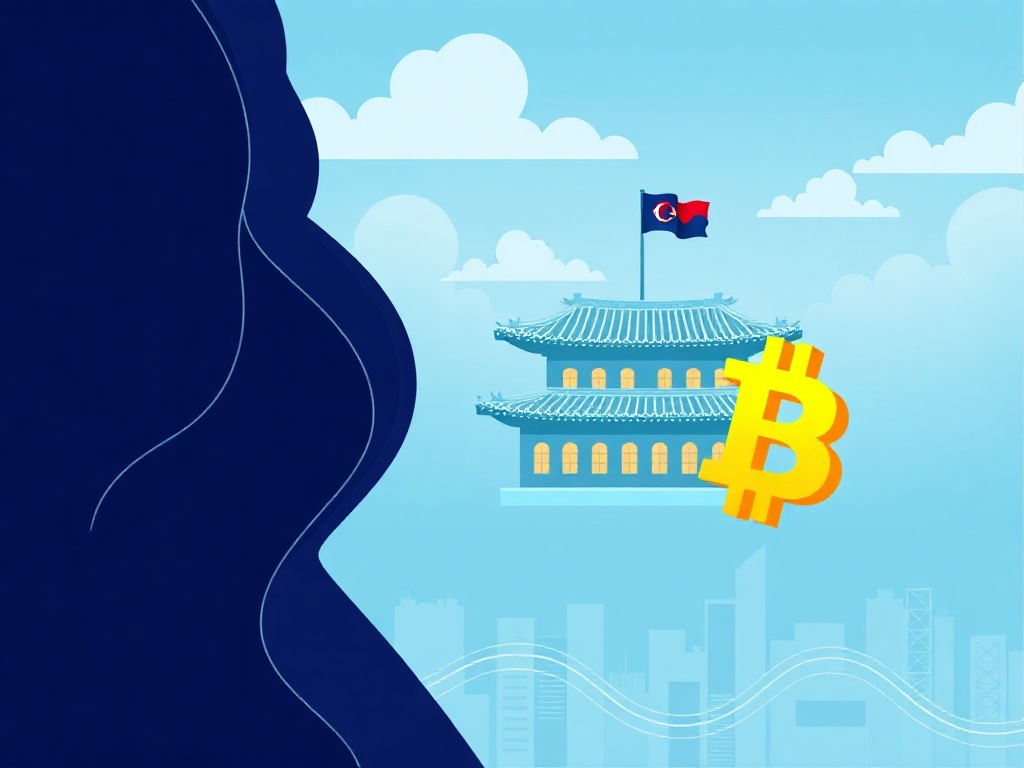 Crypto Regulation South Korea: Navigating the Evolving Landscape of Digital Asset Oversight