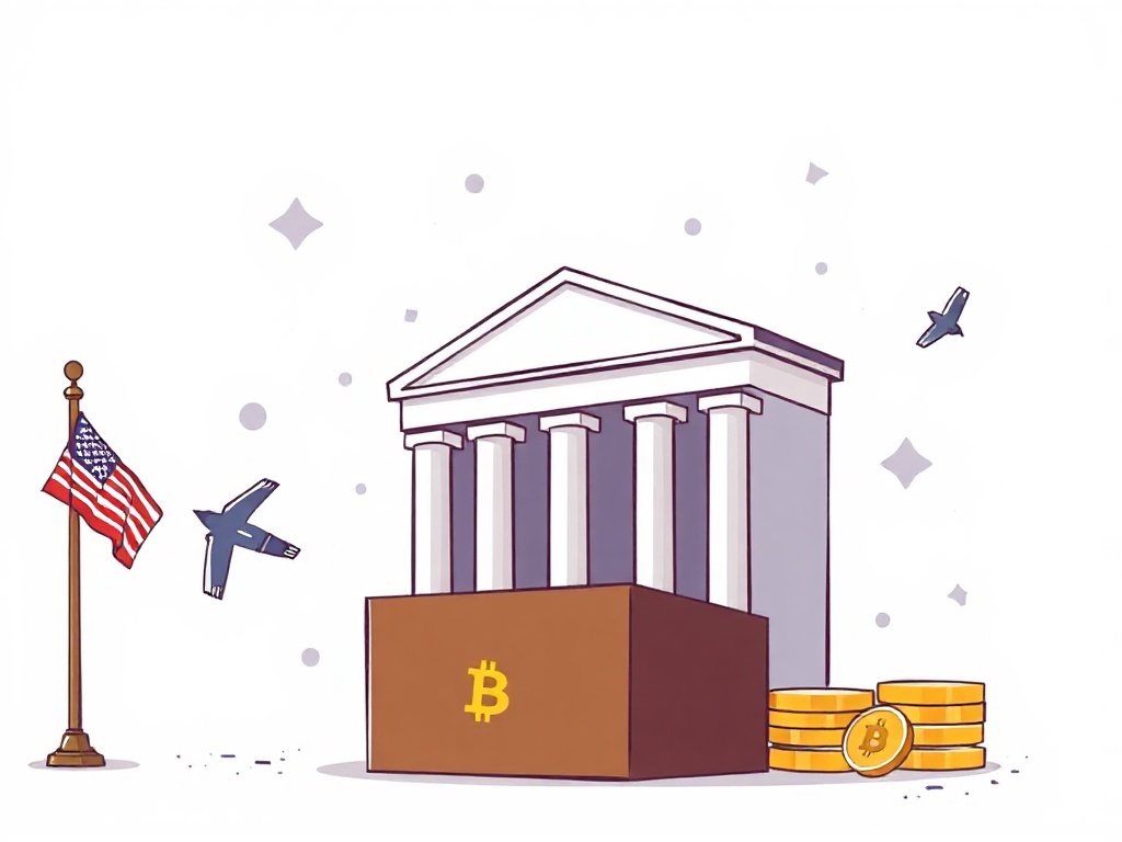 Binance DOJ Plea Agreement: A Landmark Case in Cryptocurrency Regulation