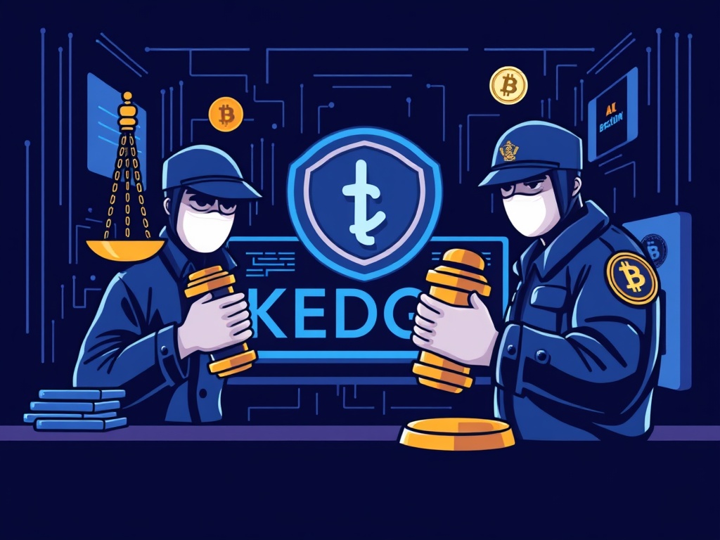 The Chipmixer Takedown by Law Enforcement: A Deep Dive into the Operation and Its Implications