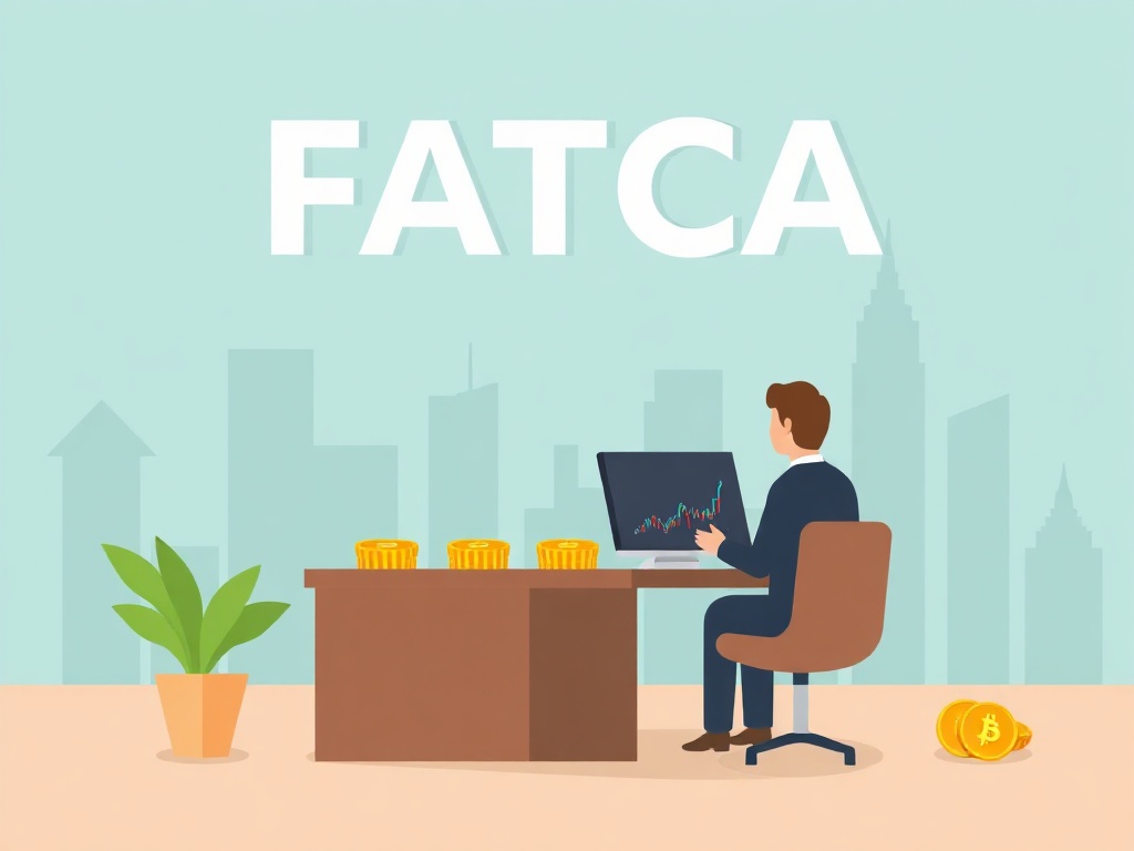 FATCA Crypto Reporting: Navigating Compliance in the BTCMixer En Niche